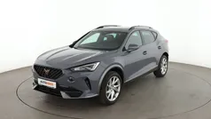 Grau Gebraucht 2023 Cupra Formentor SUV | 27.220 € (Guter Preis)