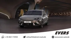 Gebraucht 2025 Cupra Leon VZ Limousine | 46.000 € (Fairer Preis)