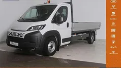 Weiß Gebraucht 2025 Fiat Ducato Van | 28.980 € (Superpreis)