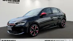 Gebraucht 2021 Opel Corsa GS Line Limousine | 15.650 € (Fairer Preis)