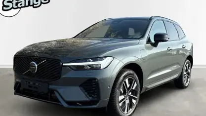 Neu Volvo XC60 Ultra 455 PS (334 kW) 2025 Gruen SUV