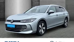 Silber Gebraucht 2024 VW Passat Business Kombi | 31.290 € (Fairer Preis)