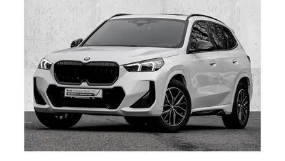 Gebraucht BMW X1 M Sport 204 PS (150 kW) 2023 SUV