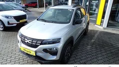 Othercolor Gebraucht 2023 Dacia Spring Essentiel Kleinwagen | 12.990 € (Superpreis)