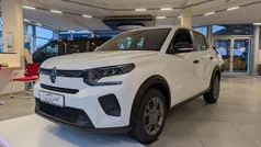 Polarweiß Neu 2025 Citroën C3 Kleinwagen | 16.250 € (Guter Preis)