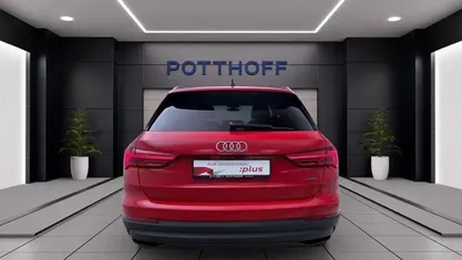 Gebraucht Audi Q3 Ambiente 200 PS (147 kW) 2023 SUV