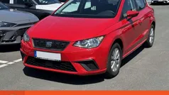 Pure rot Gebraucht 2020 Seat Ibiza Style Kleinwagen | 12.990 € (Fairer Preis)