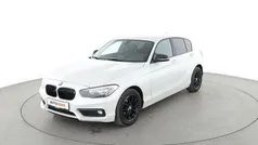 Gebraucht 2017 BMW 118 Advantage Kleinwagen | 13.240 € (Fairer Preis)
