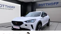 Gebraucht 2024 Cupra Formentor SUV | 22.577 € (Guter Preis)