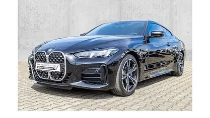 Occasion BMW 430 Comfort Edition 286 PK (210 kW) 2025 Zwart Coupé