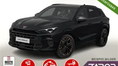 Midnight schwarz metallic Neu 2025 Cupra Terramar VZ SUV | 43.815 € (Superpreis)
