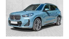 Grün Gebraucht 2023 BMW X1 M Sport SUV | 39.390 € (Fairer Preis)