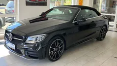 Mercedes C300