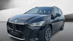 Schwarz Gebraucht 2023 BMW 218 Active Tourer M Sport Van / Kleinbus | 30.900 € (Guter Preis)