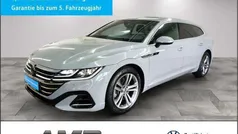 Gebraucht 2024 VW Arteon R-line Kombi | 44.980 € (Fairer Preis)