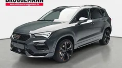 Gebraucht 2025 Cupra Ateca SUV | 37.890 € (Fairer Preis)