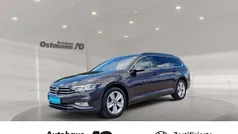 Gebraucht 2022 VW Passat Business Kombi | 26.848 € (Fairer Preis)