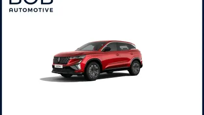 Neu Renault Austral Evolution 148 PS (108 kW) 2026 Dezirrot SUV