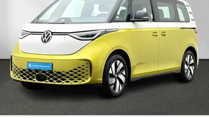 Gebraucht VW ID. Buzz Pro 210 kW (286 PS) 2025 Andere Van / Kleinbus