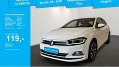 Gebraucht 2021 VW Polo Highline Kleinwagen | 16.590 € (Fairer Preis)
