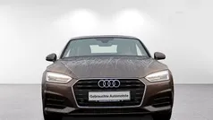 Blau Gebraucht 2018 Audi A5 Cabriolet Sport Cabrio | 24.900 € (Superpreis)