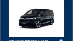 Schwarz Neu 2025 VW Multivan Style Van / Kleinbus | 85.990 €
