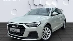 Silber Gebraucht 2023 Audi A1 Sportback Advanced Kleinwagen | 21.855 € (Fairer Preis)