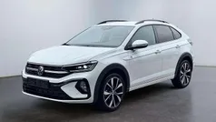 Gebraucht 2025 VW Taigo R-line SUV | 28.530 € (Guter Preis)