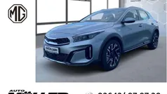 Silber Neu 2025 Kia XCeed Vision SUV | 27.249 € (Guter Preis)