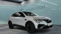 Weiß Neu 2024 Renault Arkana Esprit Alpine SUV | 30.845 € (Guter Preis)