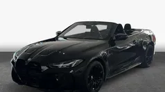 Gebraucht 2025 BMW M4 Cabriolet Competition Edition Cabrio | 102.890 € (Fairer Preis)