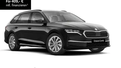 Gebraucht Skoda Octavia Selection 150 PS (110 kW) 2026 Kombi