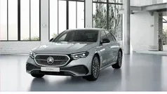 Gebraucht 2025 Mercedes E450 AMG line | 85.480 € (Superpreis)