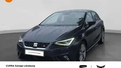 Grau Gebraucht 2021 Seat Ibiza FR Limousine | 17.990 € (Fairer Preis)