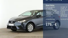 Gebraucht 2021 Seat Ibiza Style Kleinwagen | 12.520 € (Fairer Preis)