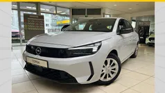 Gebraucht 2025 Opel Corsa Edition Kleinwagen | 18.990 € (Fairer Preis)