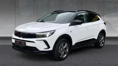 Gebraucht 2024 Opel Grandland X GS Line SUV | 25.840 € (Fairer Preis)
