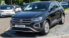 Gebraucht 2024 VW T-Roc IQ Drive SUV | 28.595 € (Superpreis)