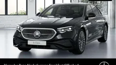 Gebraucht 2025 Mercedes E200 AMG Limousine | 60.950 € (Fairer Preis)