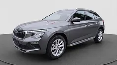Gebraucht 2025 Skoda Kamiq Selection SUV | 32.040 € (Fairer Preis)
