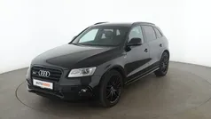 Gebraucht 2016 Audi SQ5 Competition SUV | 26.480 € (Fairer Preis)