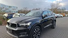 Gebraucht 2021 Volvo XC40 Momentum SUV | 26.490 € (Fairer Preis)