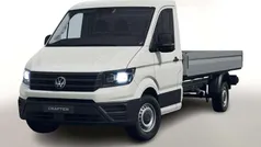 Gebraucht 2024 VW Crafter Van | 39.680 € (Guter Preis)