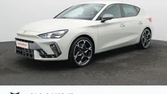 Gebraucht 2024 Cupra Leon VZ Limousine | 39.980 € (Superpreis)
