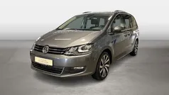 VW Sharan