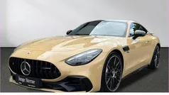 Gebraucht 2024 Mercedes AMG GT 43 AMG Coupé | 124.990 €