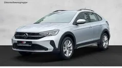 VW Taigo