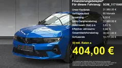 Gebraucht 2024 Opel Astra Kombi | 31.980 € (Fairer Preis)