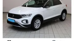 Gebraucht 2024 VW T-Roc Life SUV | 26.440 € (Fairer Preis)