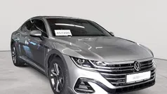 Gebraucht 2021 VW Arteon R-line Kombi | 22.990 € (Fairer Preis)